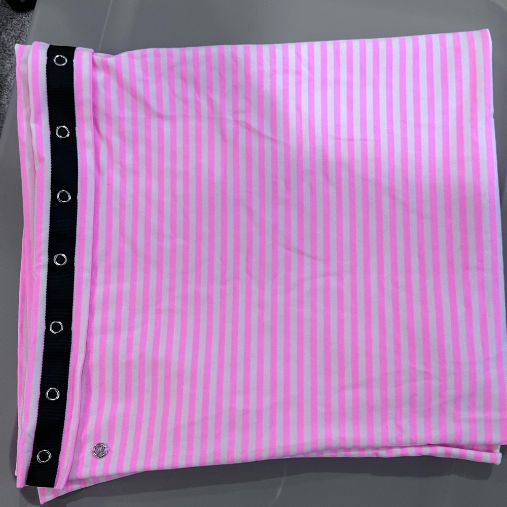 Lululemon vinyasa scarf